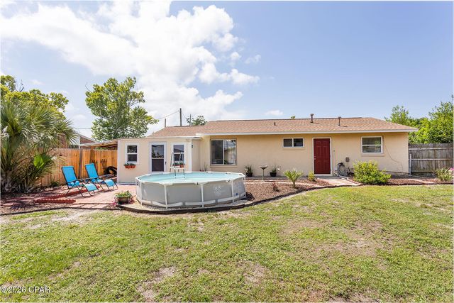 3106 W 21st Court, Panama City, FL 32405