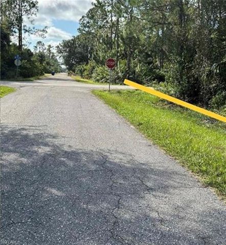 703 Michael AVE, Lehigh Acres, FL 33936