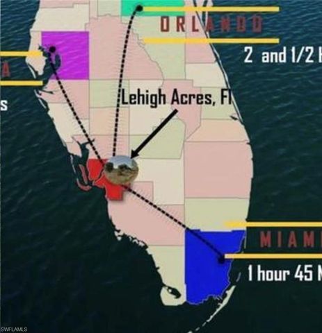 703 Michael AVE, Lehigh Acres, FL 33936