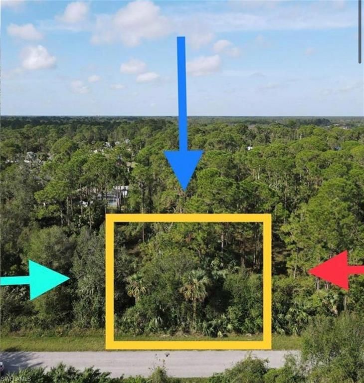 703 Michael AVE, Lehigh Acres, FL 33936