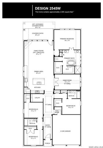 10118 Sumlin Court, San Antonio, TX 78254