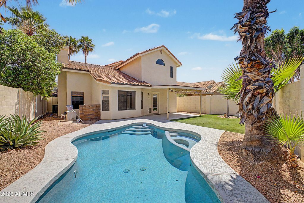 10362 E DAVENPORT Drive, Scottsdale, AZ 85260 — photo 2