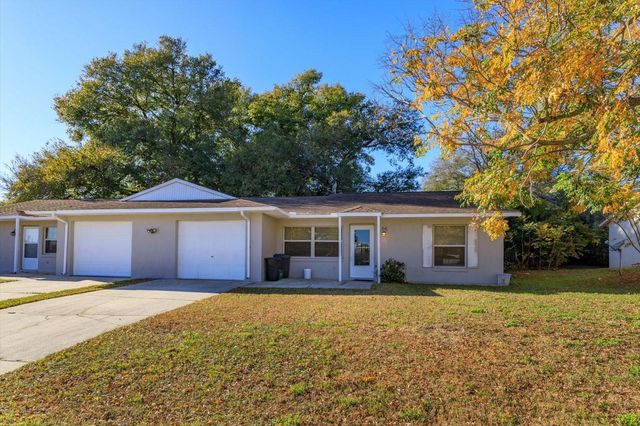 54-56 BOUGAINVILLEA DRIVE, Debary, FL 32713