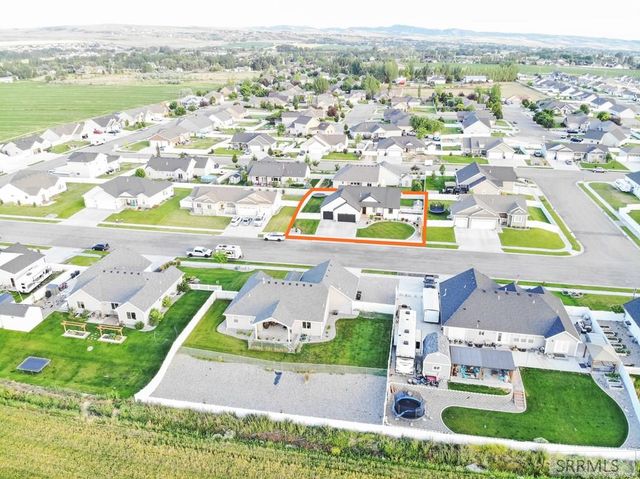 4900 Torcello Drive, Ammon, ID 83406