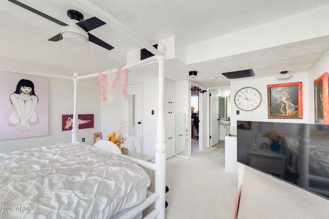 815 N HAYDEN Road B4, Scottsdale, AZ 85257