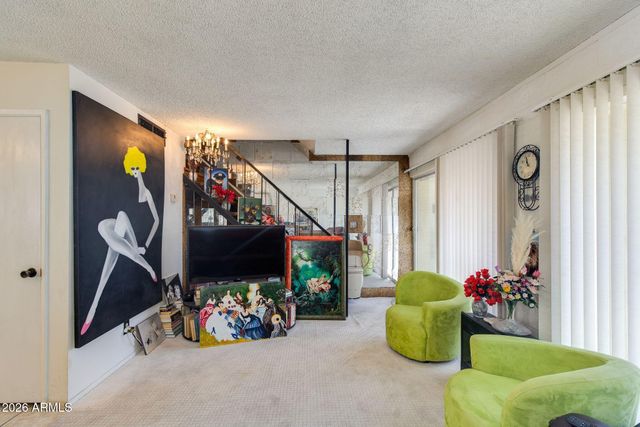 815 N HAYDEN Road B4, Scottsdale, AZ 85257