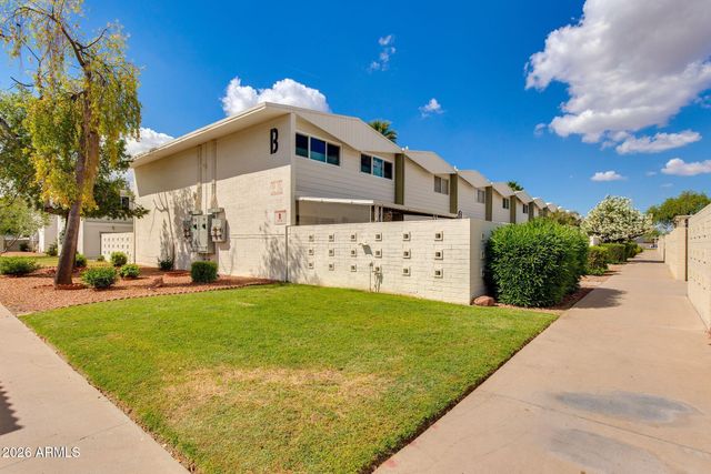 815 N HAYDEN Road B4, Scottsdale, AZ 85257
