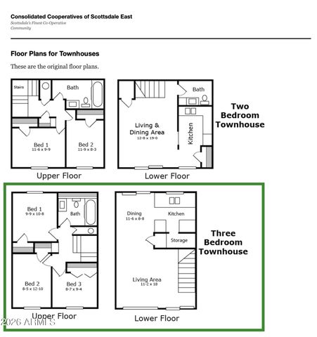 815 N HAYDEN Road B4, Scottsdale, AZ 85257