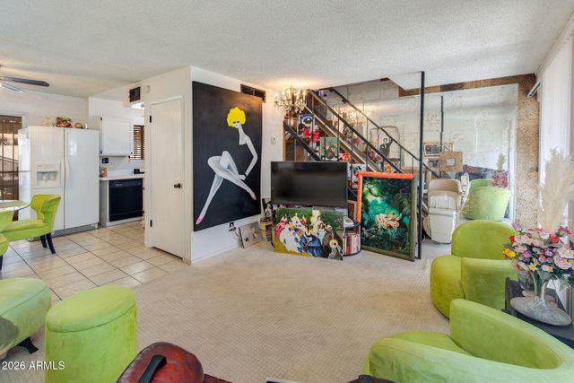 815 N HAYDEN Road B4, Scottsdale, AZ 85257