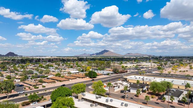 815 N HAYDEN Road B4, Scottsdale, AZ 85257