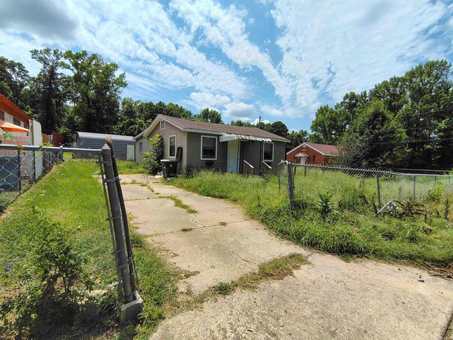 2101 Simpson Street, Little Rock, AR 72206