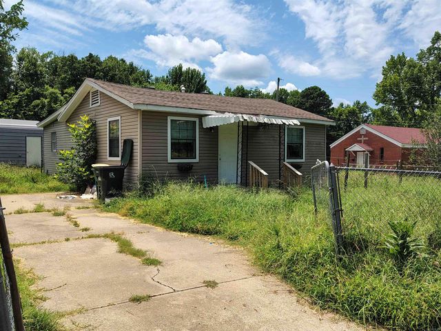 2101 Simpson Street, Little Rock, AR 72206