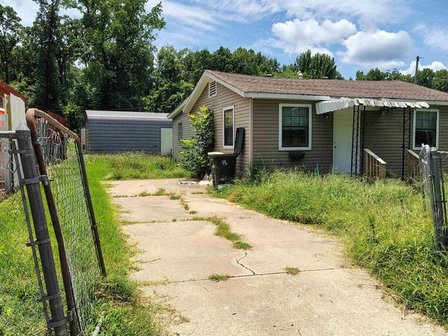 2101 Simpson Street, Little Rock, AR 72206