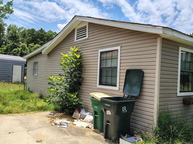 2101 Simpson Street, Little Rock, AR 72206
