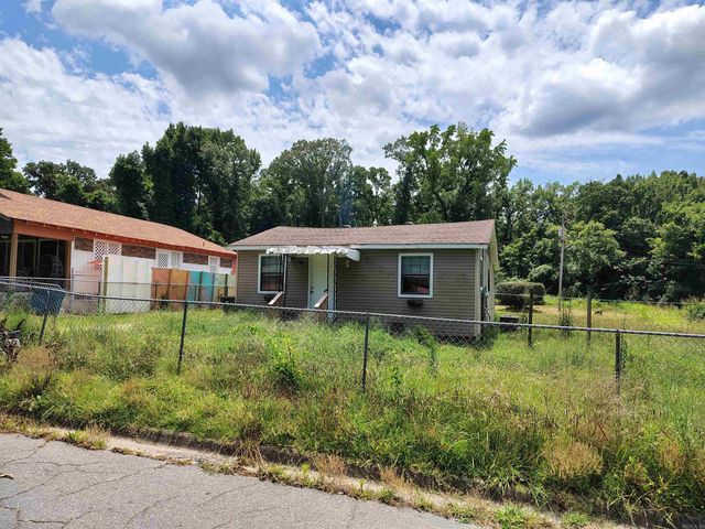 2101 Simpson Street, Little Rock, AR 72206