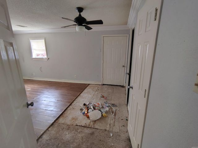 2101 Simpson Street, Little Rock, AR 72206