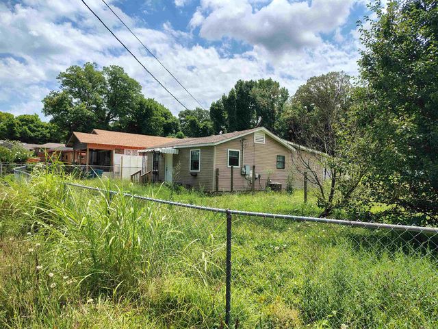 2101 Simpson Street, Little Rock, AR 72206