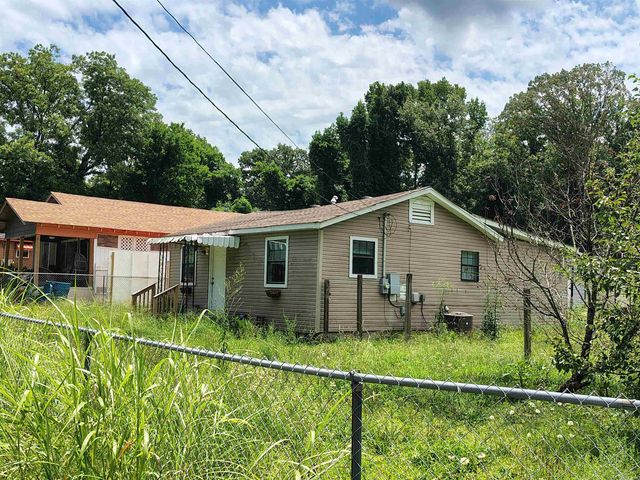 2101 Simpson Street, Little Rock, AR 72206