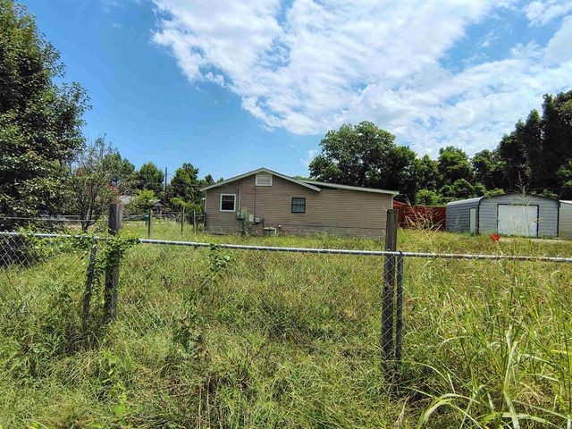 2101 Simpson Street, Little Rock, AR 72206