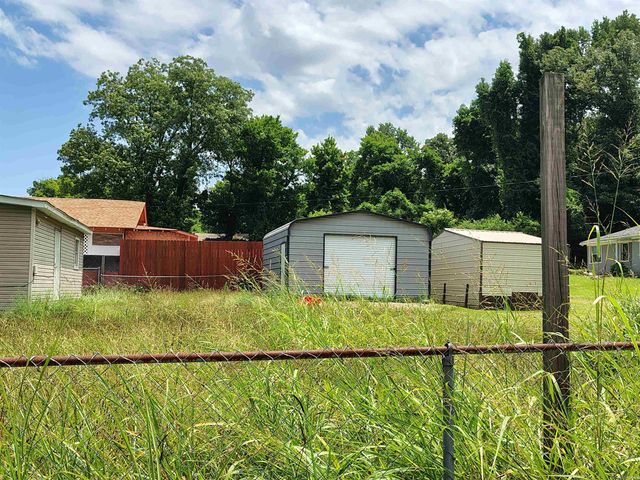 2101 Simpson Street, Little Rock, AR 72206