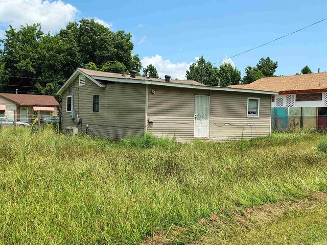 2101 Simpson Street, Little Rock, AR 72206