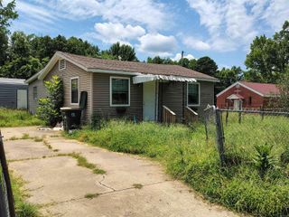 2101 Simpson Street, Little Rock, AR 72206
