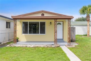 619 N D Street, Lake Worth, FL 33460