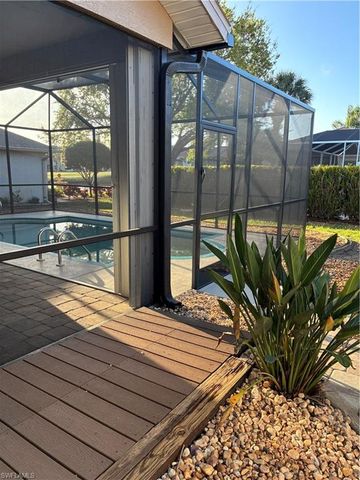 9750 Sassafras CT, Estero, FL 33928