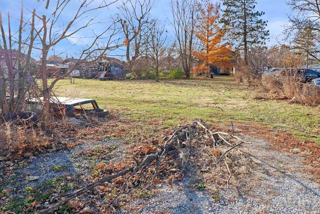 756 Delphi Avenue, Frankfort, IN 46041