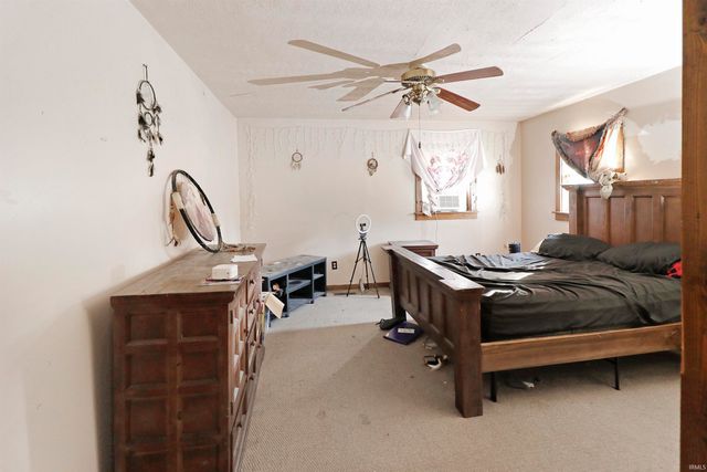 756 Delphi Avenue, Frankfort, IN 46041