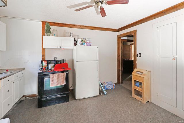 756 Delphi Avenue, Frankfort, IN 46041