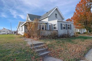 756 Delphi Avenue, Frankfort, IN 46041