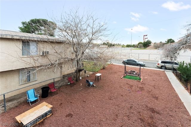 828 Sagman Street, Las Vegas, NV 89101