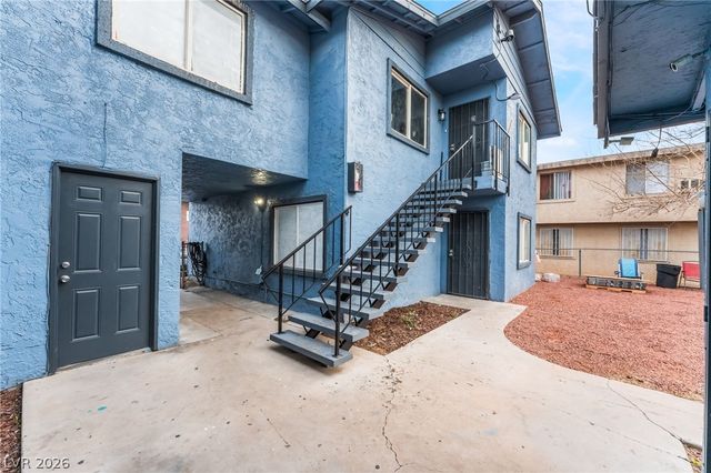 828 Sagman Street, Las Vegas, NV 89101