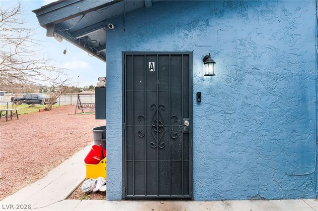 828 Sagman Street, Las Vegas, NV 89101