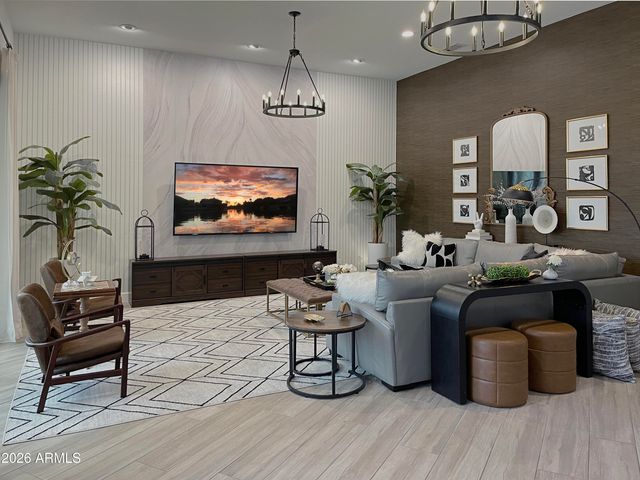 5229 W LONE CACTUS Drive, Glendale, AZ 85308