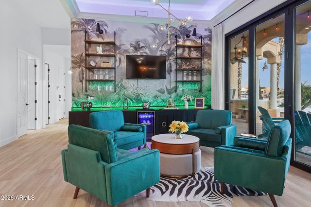 5229 W LONE CACTUS Drive, Glendale, AZ 85308