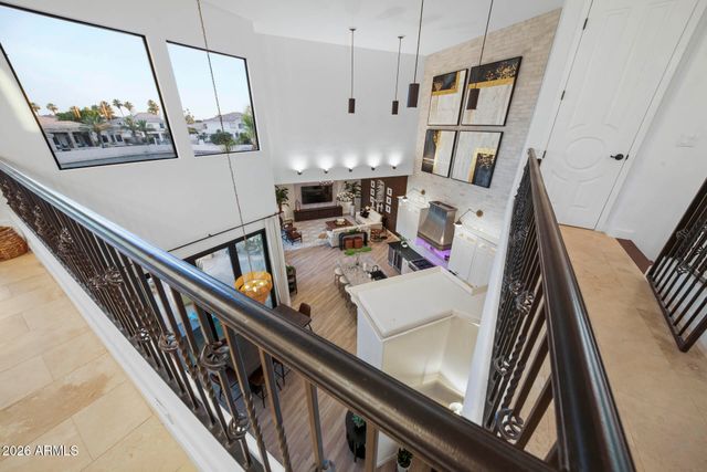 5229 W LONE CACTUS Drive, Glendale, AZ 85308