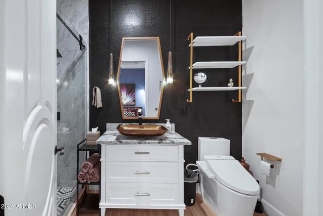 5229 W LONE CACTUS Drive, Glendale, AZ 85308