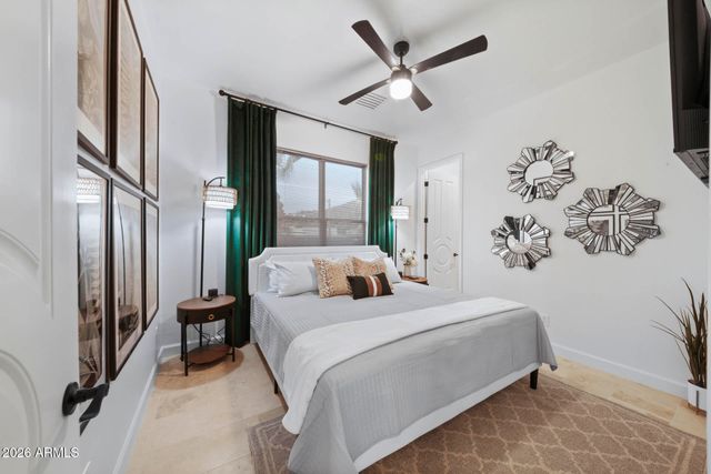 5229 W LONE CACTUS Drive, Glendale, AZ 85308