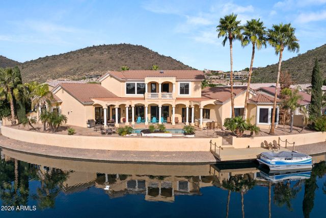 5229 W LONE CACTUS Drive, Glendale, AZ 85308