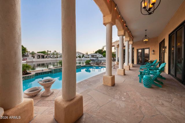 5229 W LONE CACTUS Drive, Glendale, AZ 85308