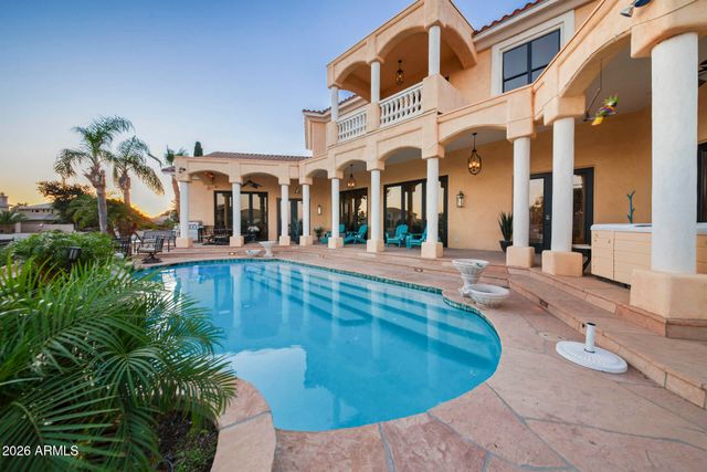 5229 W LONE CACTUS Drive, Glendale, AZ 85308