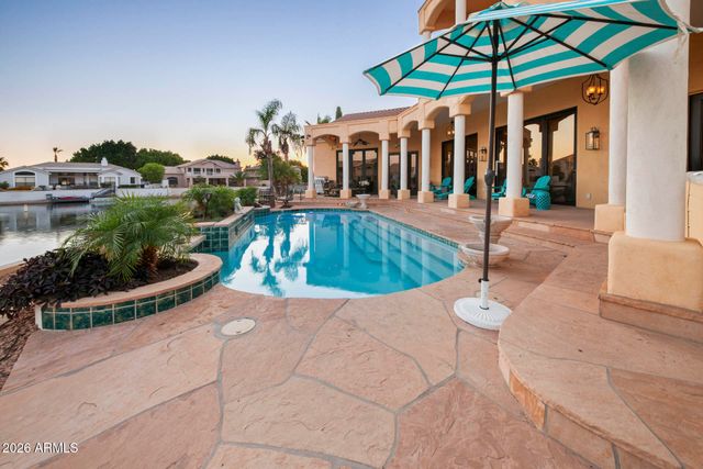 5229 W LONE CACTUS Drive, Glendale, AZ 85308