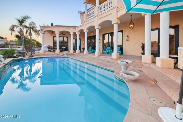 5229 W LONE CACTUS Drive, Glendale, AZ 85308