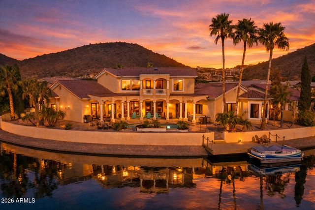 5229 W LONE CACTUS Drive, Glendale, AZ 85308