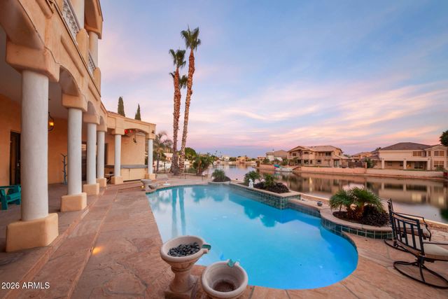 5229 W LONE CACTUS Drive, Glendale, AZ 85308