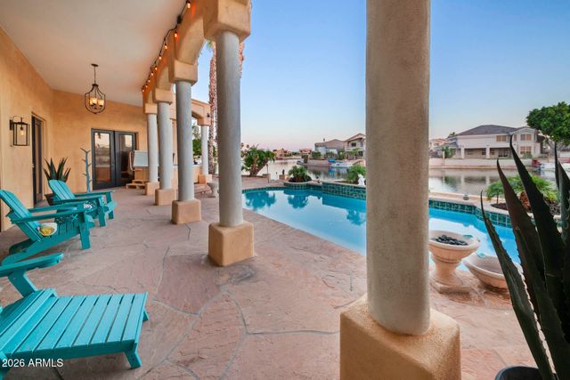 5229 W LONE CACTUS Drive, Glendale, AZ 85308