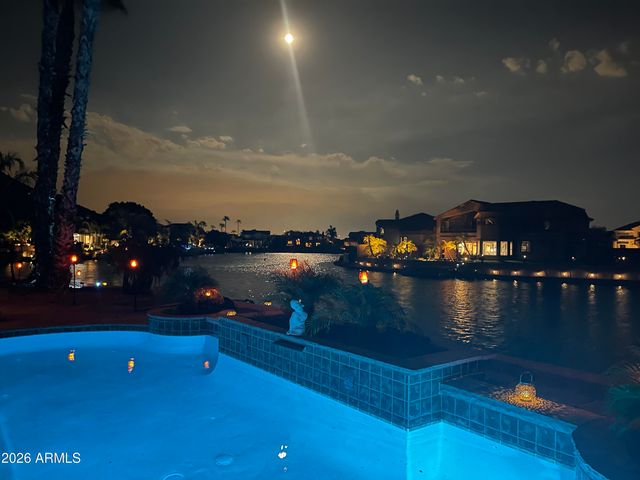 5229 W LONE CACTUS Drive, Glendale, AZ 85308