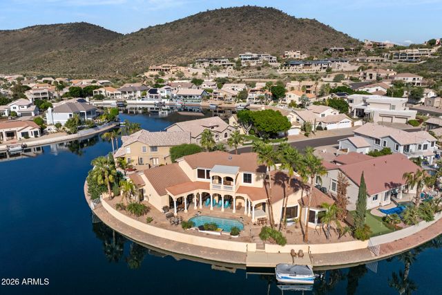 5229 W LONE CACTUS Drive, Glendale, AZ 85308